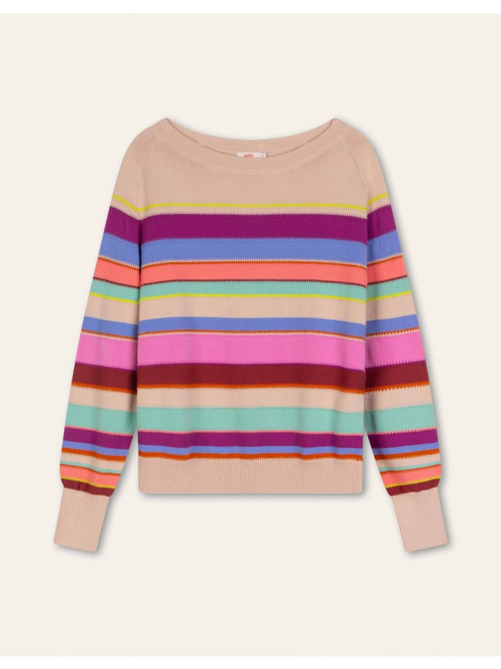 Топ Oilily, разноцветный
Топ Oilily, разноцветный