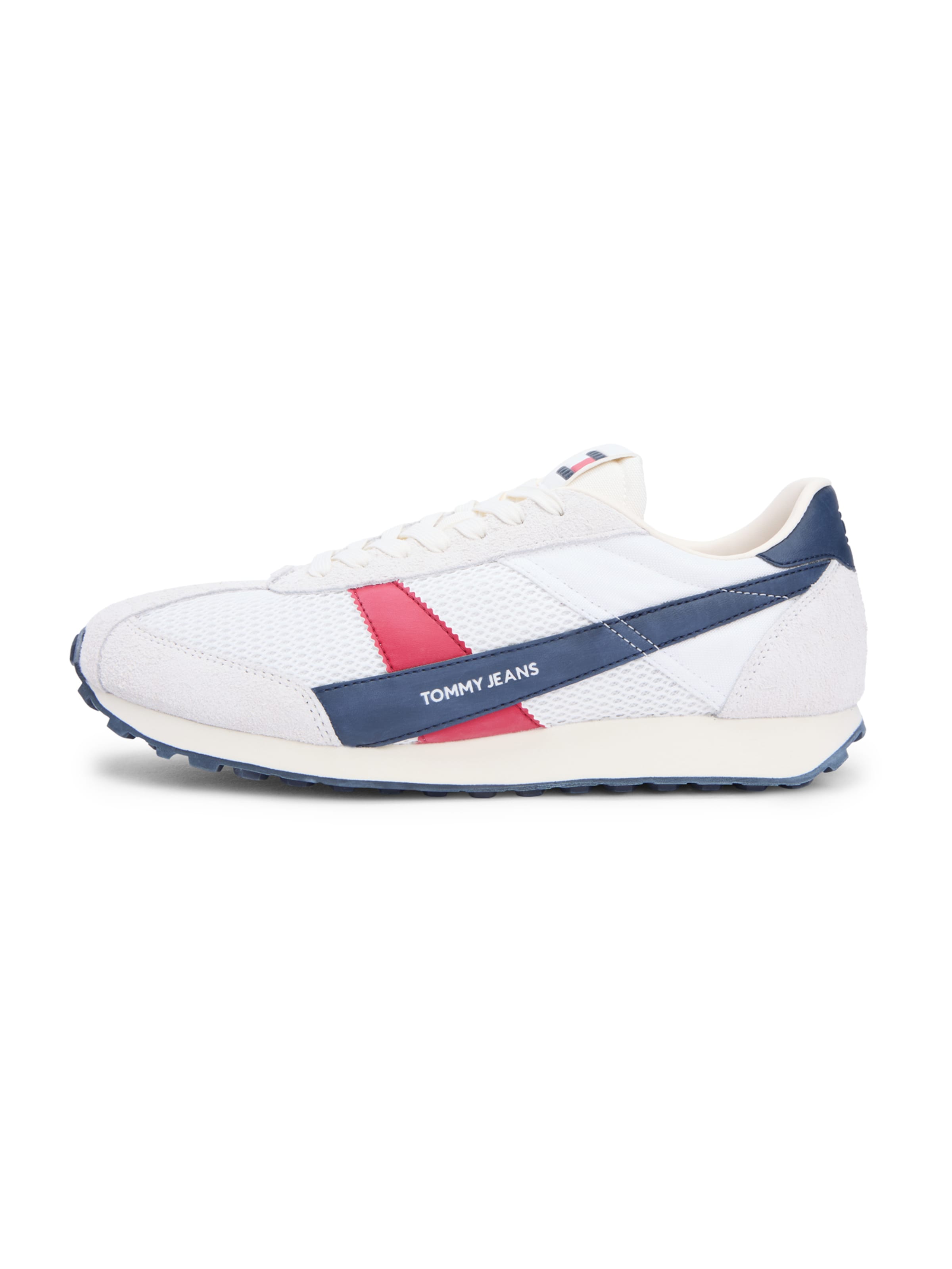 Tommy Jeans Кроссовки в белом цвете
Tommy Jeans Кроссовки в белом цвете
