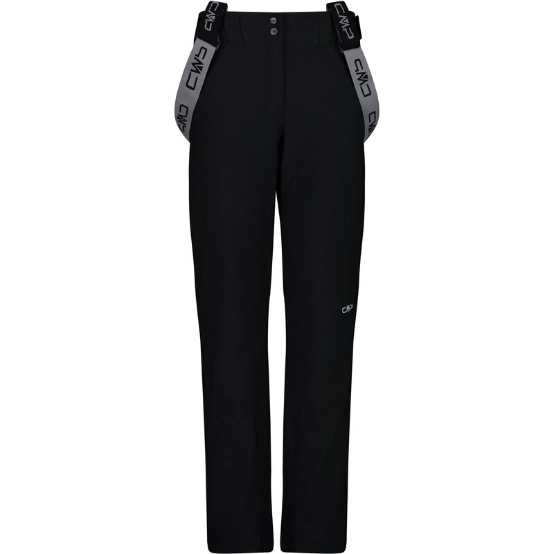 Женские брюки-комбинезон Cmp, цвет nero
Женские брюки-комбинезон Cmp, цвет nero