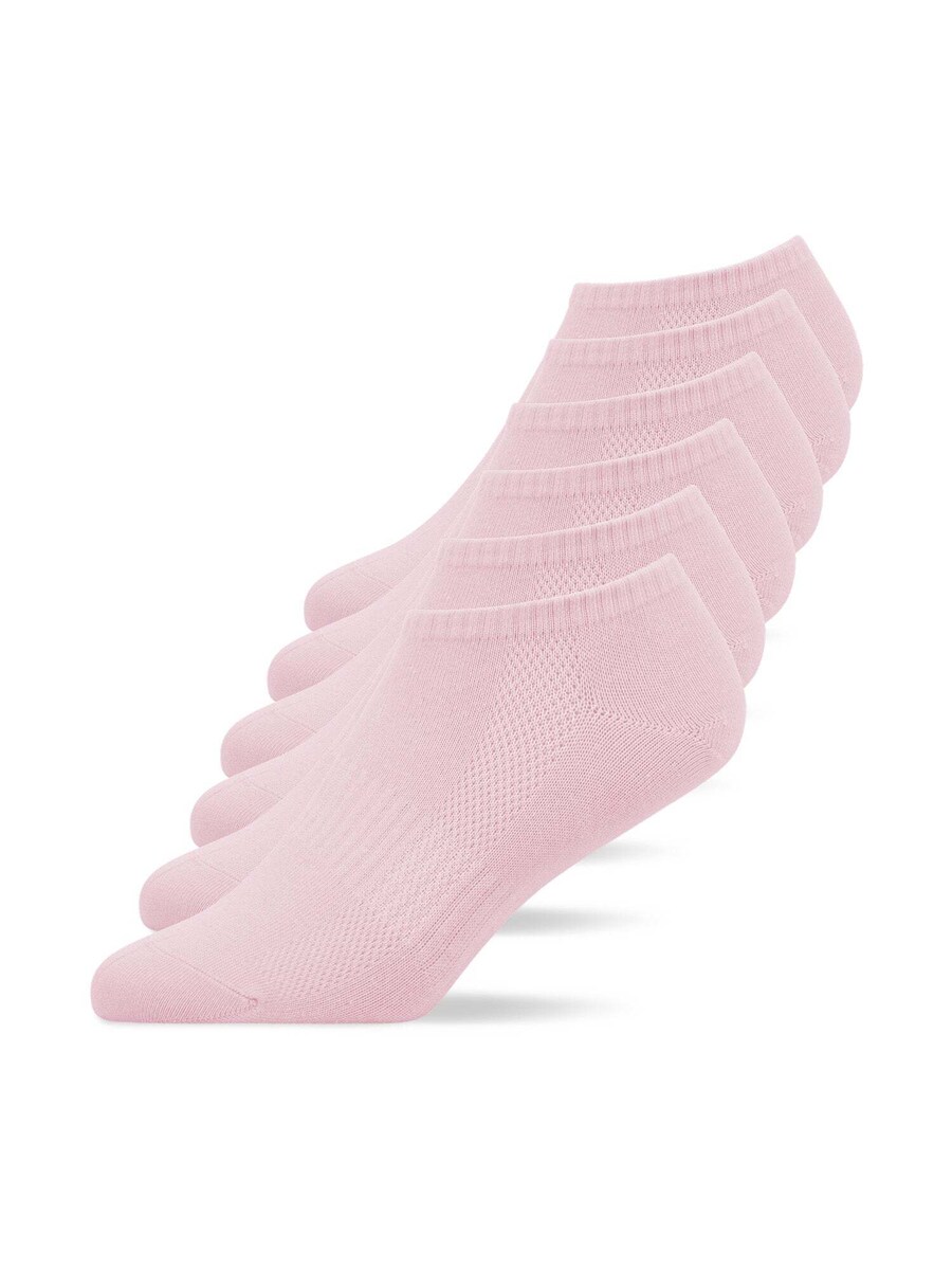 Носки SNOCKS, Rose
Носки SNOCKS, Rose