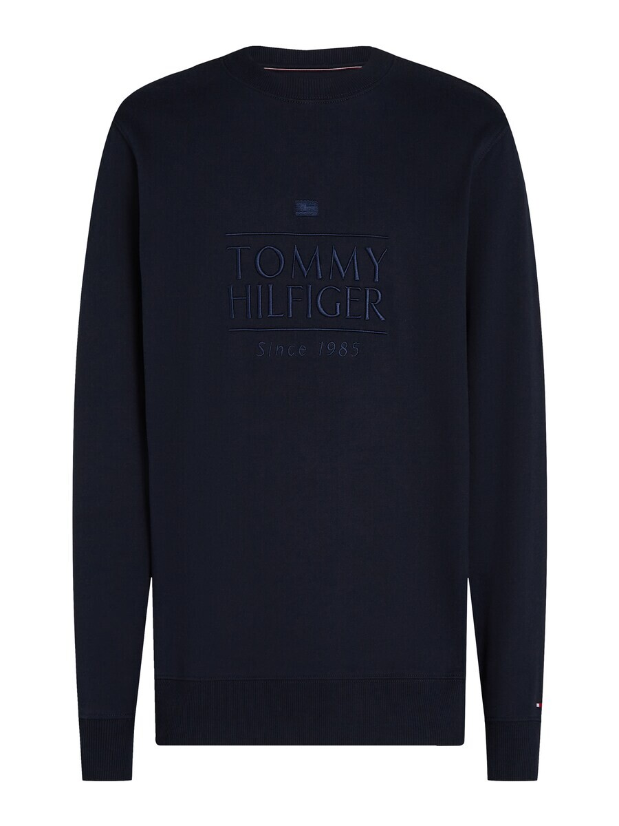 Свитер TOMMY HILFIGER Sweatshirt, морской синий
Свитер TOMMY HILFIGER Sweatshirt, морской синий