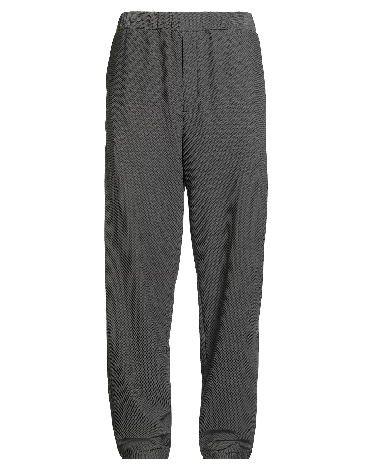 Брюки Giorgio Armani, серый
Брюки Giorgio Armani, серый