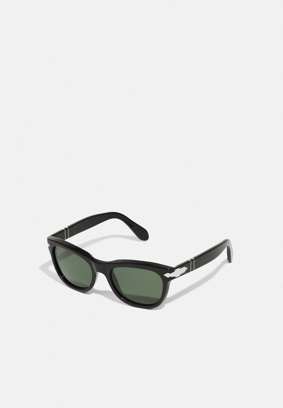 Солнцезащитные очки Persol UNISEX, Black/Green/Black
Солнцезащитные очки Persol UNISEX, Black/Green/Black