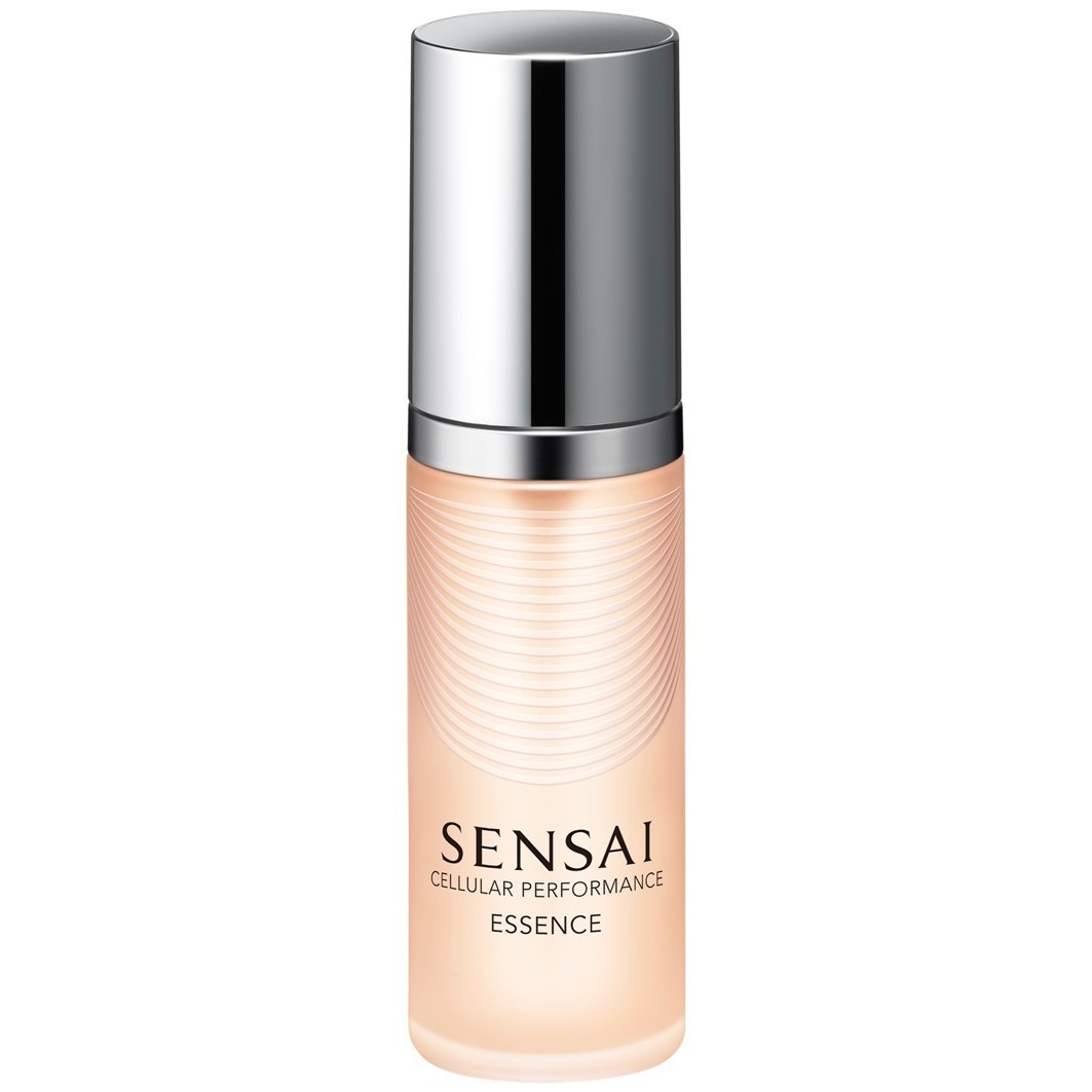 Сыворотка для лица cellular performance basis essence Sensai, объем 40 мл
Сыворотка для лица cellular performance basis essence Sensai, объем 40 мл