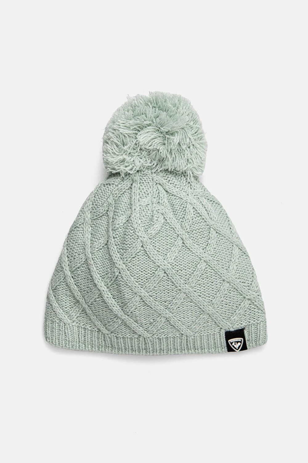 Детская шапка Rossignol LUNA, бирюзовый
Детская шапка Rossignol LUNA, бирюзовый