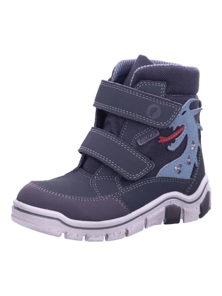 Сапоги Ricosta Jungen Stiefel GRISU, серый
Сапоги Ricosta Jungen Stiefel GRISU, серый