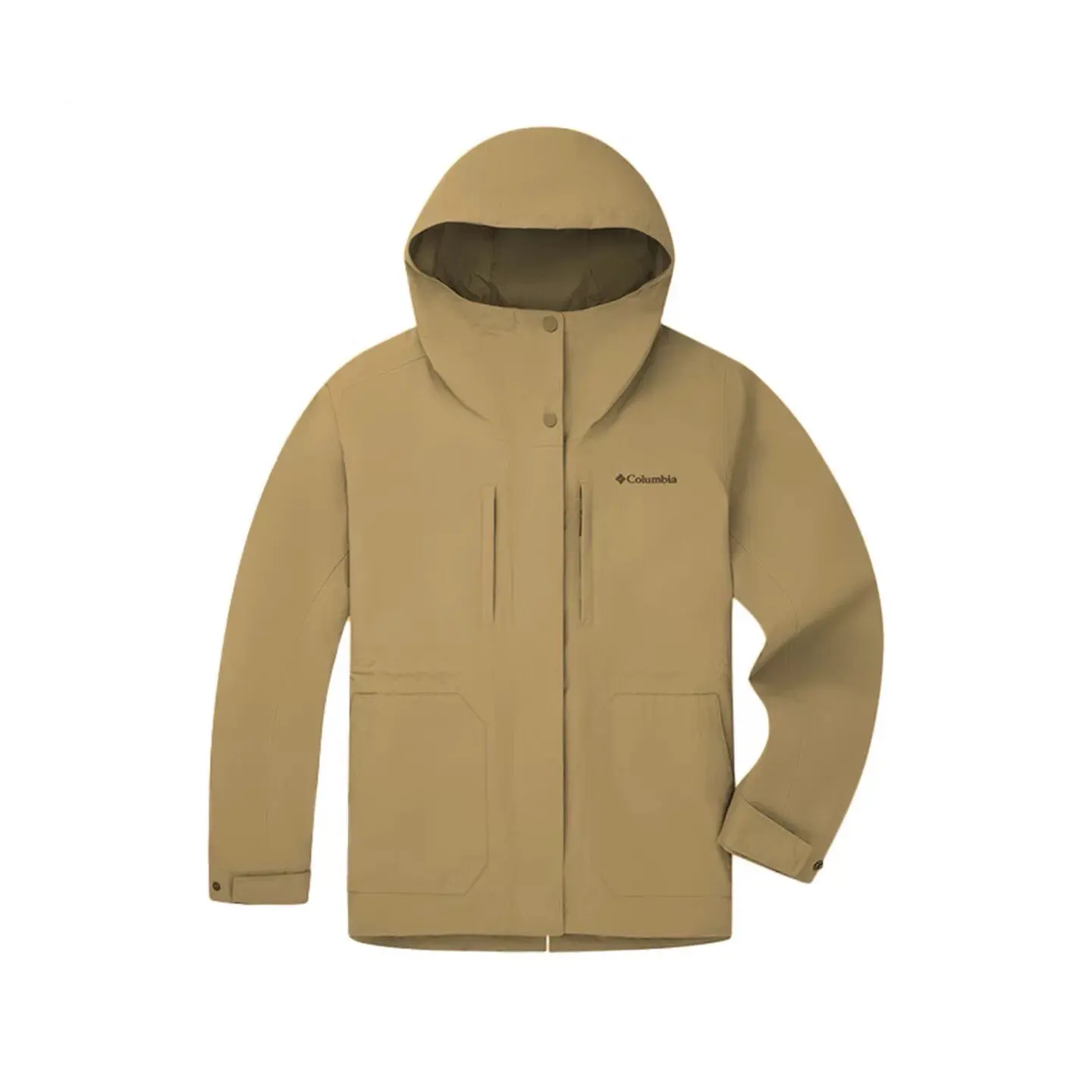 Куртка ветровка FW25 для женщин водонепроницаемая, ветронепроницаемая, дышащая и теплая Columbia, 214
Куртка ветровка FW25 для женщин водонепроницаемая, ветронепроницаемая, дышащая и теплая Columbia, 214