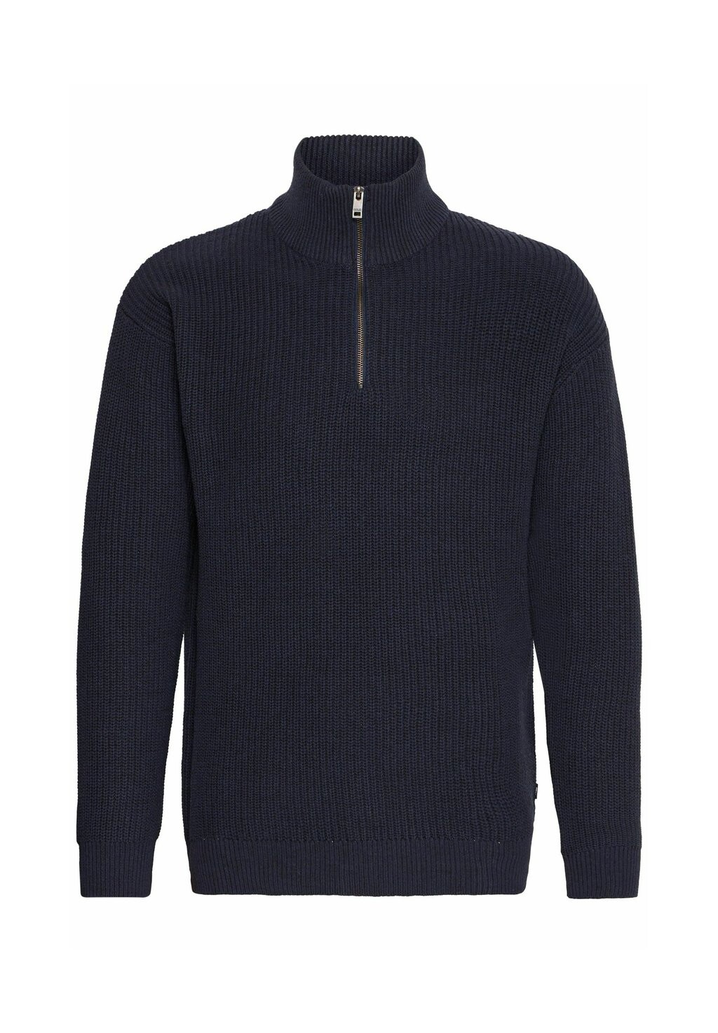 Джемпер SOLID Solid, синий
Джемпер SOLID Solid, синий