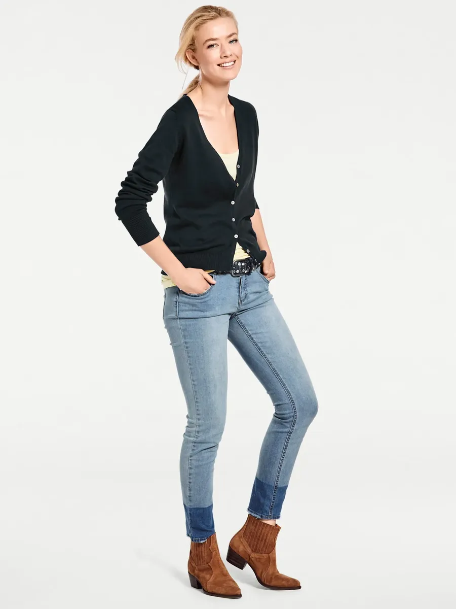 Heine кардиган, черный
Heine кардиган, черный