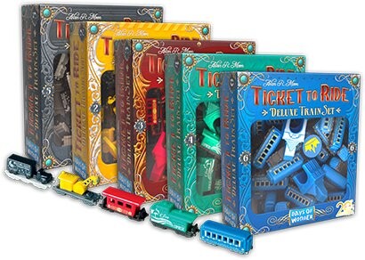 Садитесь в поезд, 20-летие - эксклюзивный поезд, 1 экспозиция Rebel
Садитесь в поезд, 20-летие - эксклюзивный поезд, 1 экспозиция Rebel