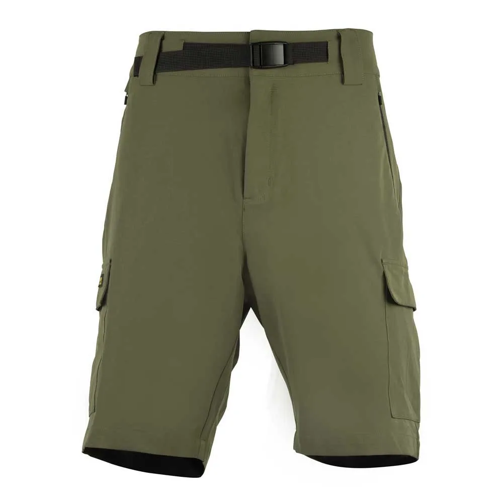Шорты Avid Carp Technical Combat shorts, зеленый
Шорты Avid Carp Technical Combat shorts, зеленый