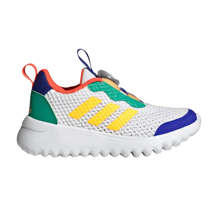 Кроссовки ActiveFlex Boa 3.0 J 'White Gold Blue', белый
Кроссовки ActiveFlex Boa 3.0 J 'White Gold Blue', белый