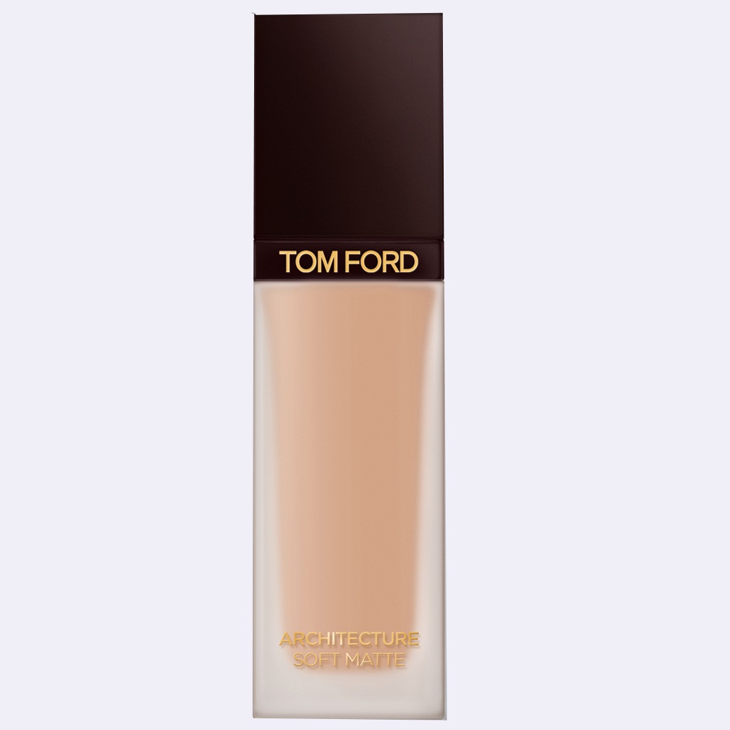 Тональный крем для лица architecture soft matte blurring Tom Ford, 14 - 3.7 champagne, объем 30 мл
Тональный крем для лица architecture soft matte blurring Tom Ford, 14 - 3.7 champagne, объем 30 мл