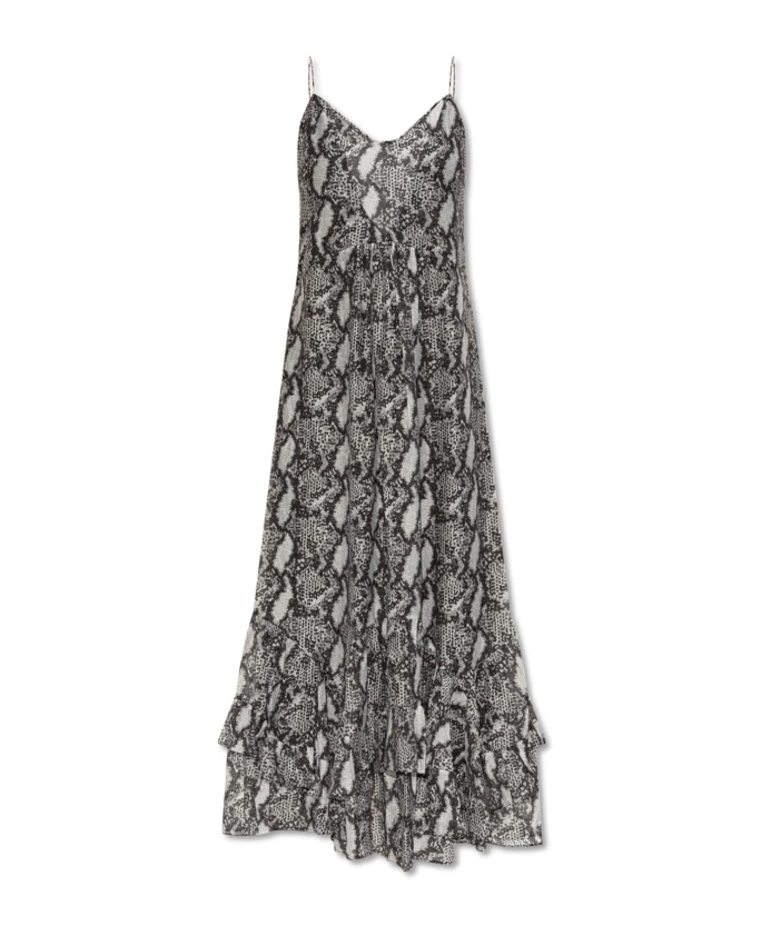 Платье Аруба Iro, серый
Платье Аруба Iro, серый