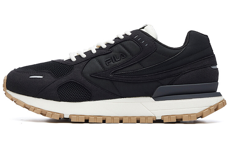 Кроссовки FILA Rambler Retro Trainers Black/Grey, Черный, Кроссовки FILA Rambler Retro Trainers Black/Grey
Кроссовки FILA Rambler Retro Trainers Black/Grey, Черный, Кроссовки FILA Rambler Retro Trainers Black/Grey