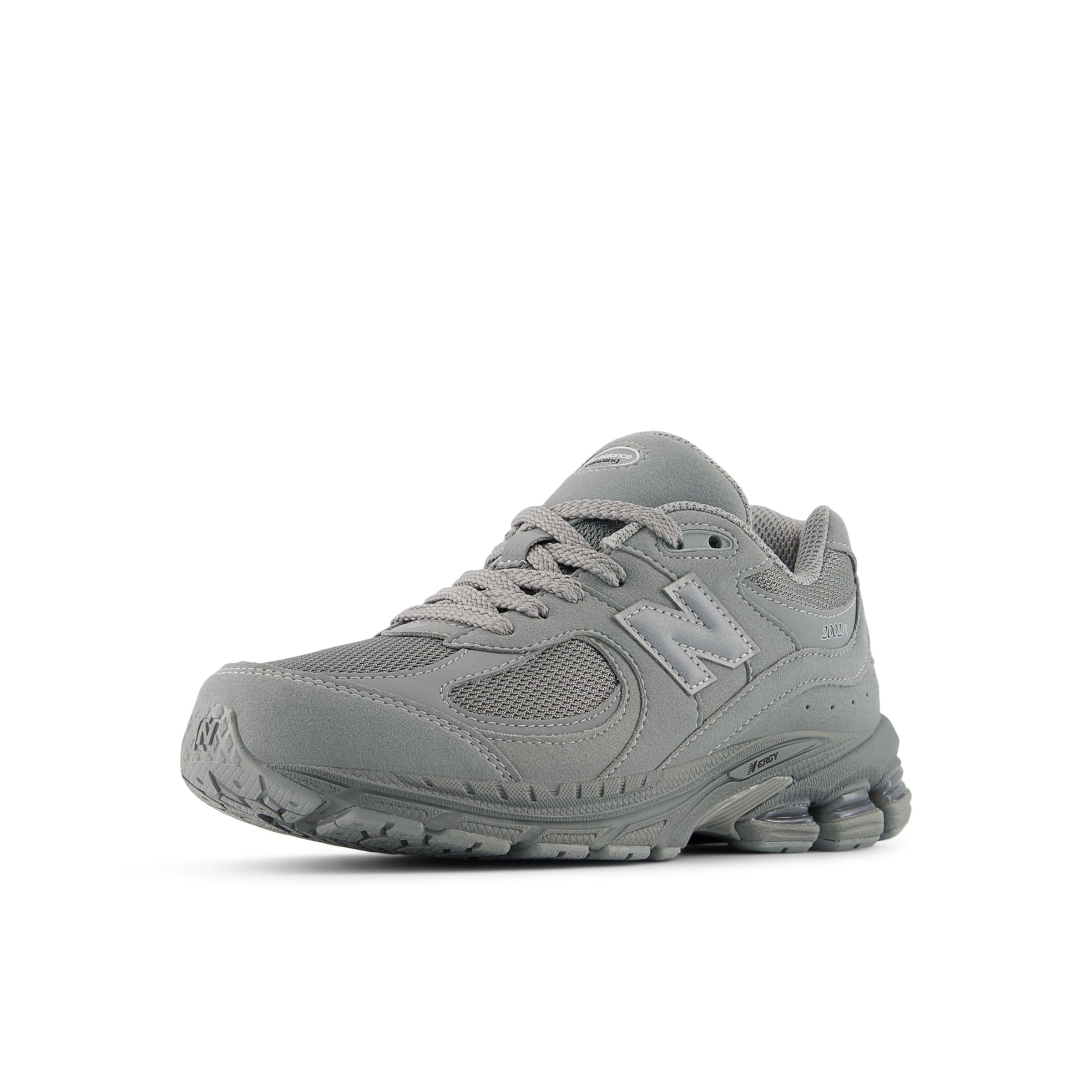 New balance Кроссовки '2002' в темно-сером цвете
New balance Кроссовки '2002' в темно-сером цвете