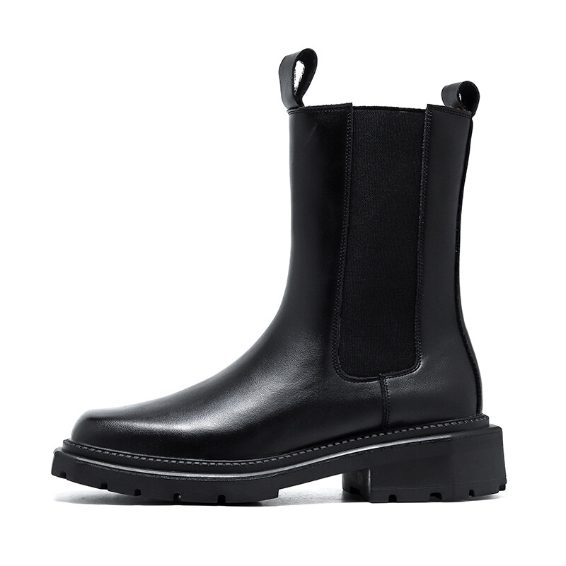 Ботинки Челси мужские черный Cachiotti
Ботинки Челси мужские черный Cachiotti