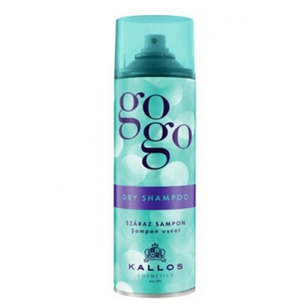Косметика Kjmn Gogo Dry Shampoo Er Packx, Kallos
Косметика Kjmn Gogo Dry Shampoo Er Packx, Kallos