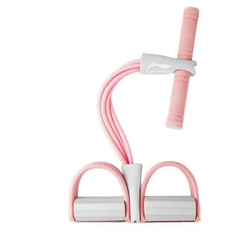 Фитнес-оборудование LINING, розовый
Фитнес-оборудование LINING, розовый