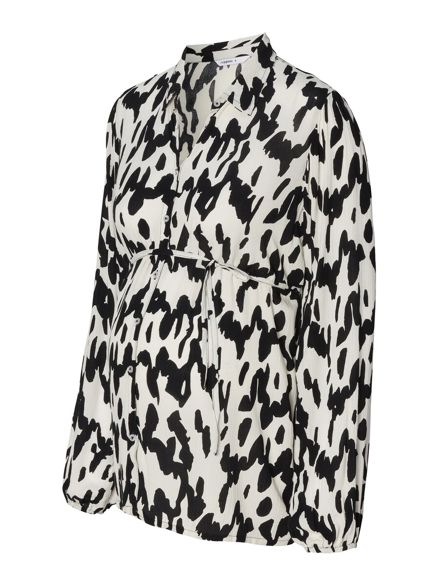 Блуза Noppies Esma, черный
Блуза Noppies Esma, черный