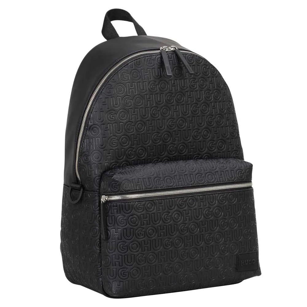 Рюкзак HUGO Ethon2 0Hi Mn 10271621 01, черный
Рюкзак HUGO Ethon2 0Hi Mn 10271621 01, черный