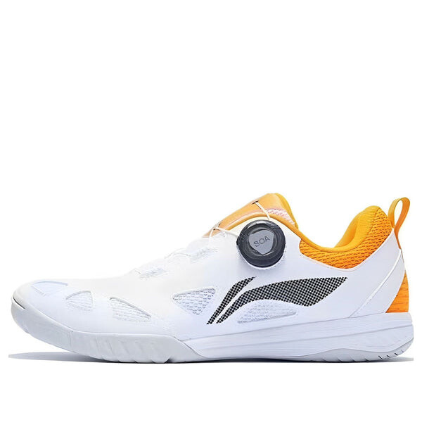 Кроссовки mage pro настольный теннис обувь Li-Ning, белый
Кроссовки mage pro настольный теннис обувь Li-Ning, белый