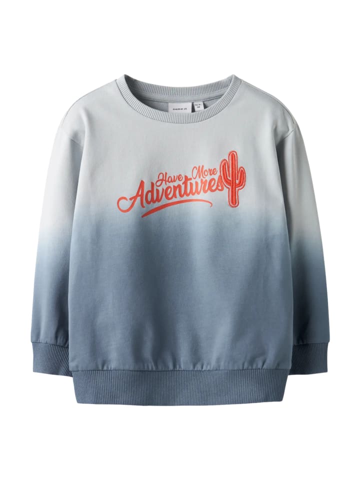 Свитер name it, синий
Свитер name it, синий