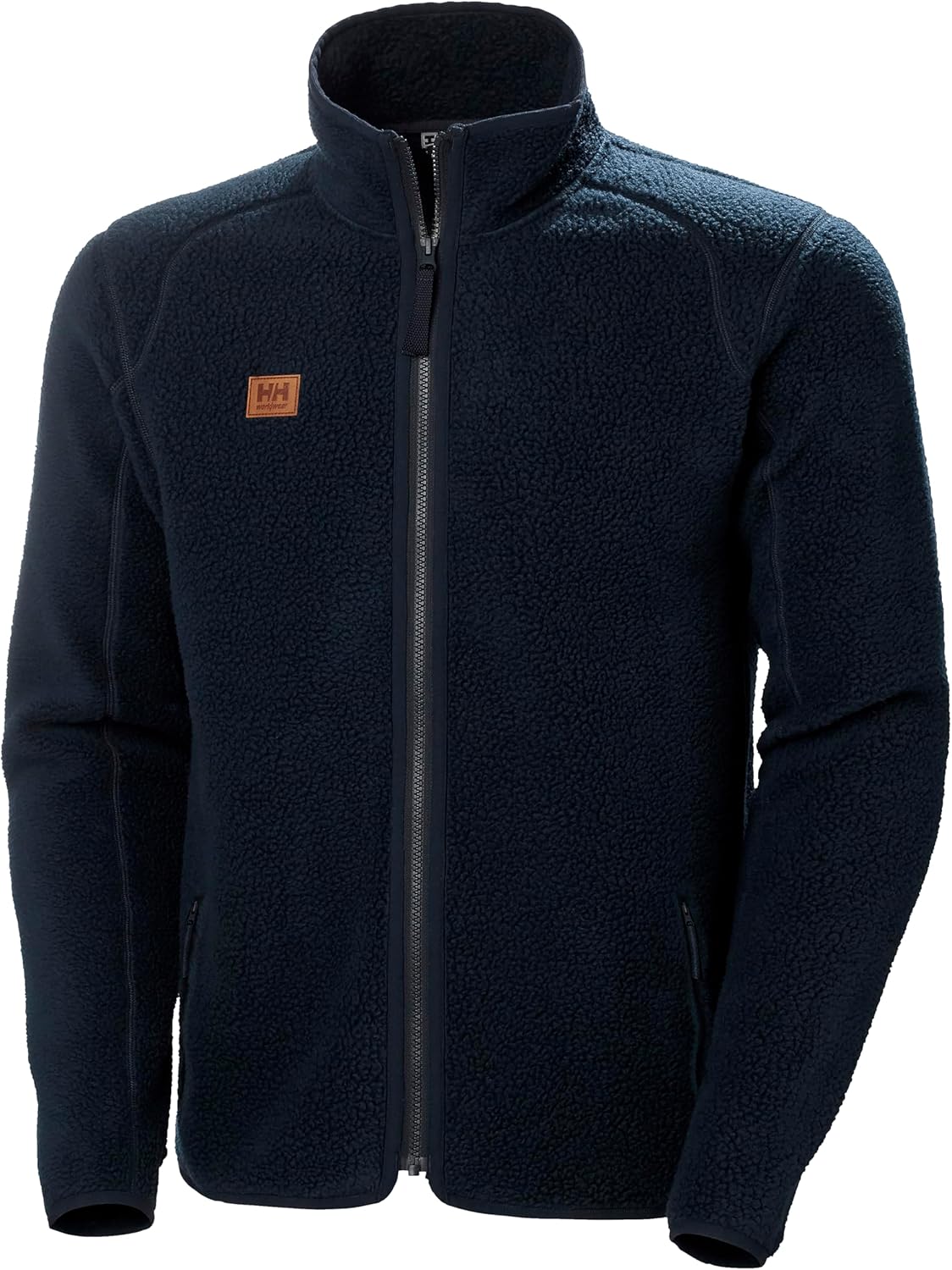 Куртка Helly-Hansen Workwear Heritage Pile, мужская Helly Hansen, 590 Navy
Куртка Helly-Hansen Workwear Heritage Pile, мужская Helly Hansen, 590 Navy