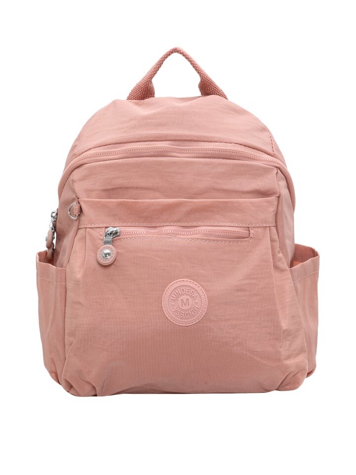 Рюкзак Mindesa, розовый
Рюкзак Mindesa, розовый