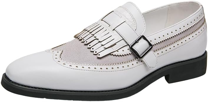 Лоферы Ashmor из натуральной кожи Swzec, белый
Лоферы Ashmor из натуральной кожи Swzec, белый