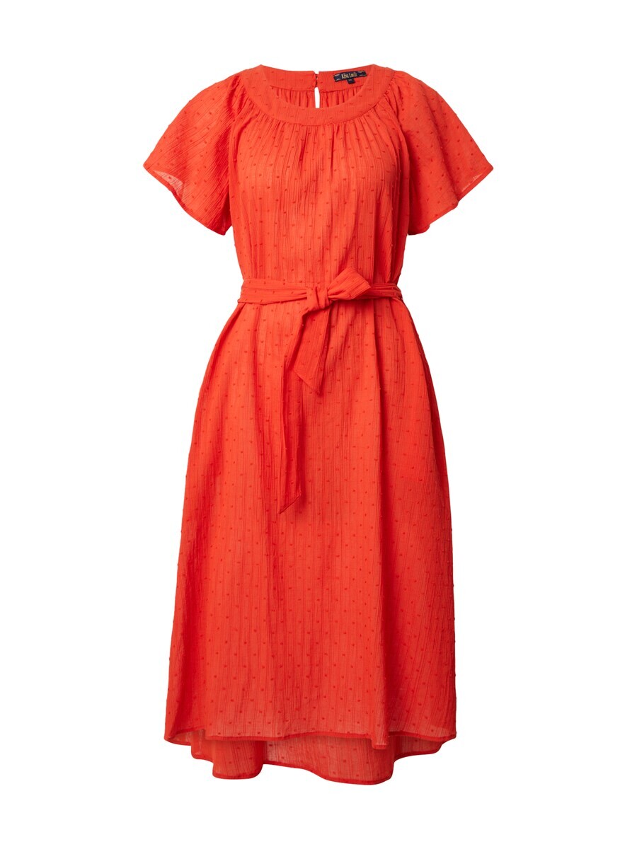 Платье King Louie Dress Talia, цвет Fire red
Платье King Louie Dress Talia, цвет Fire red