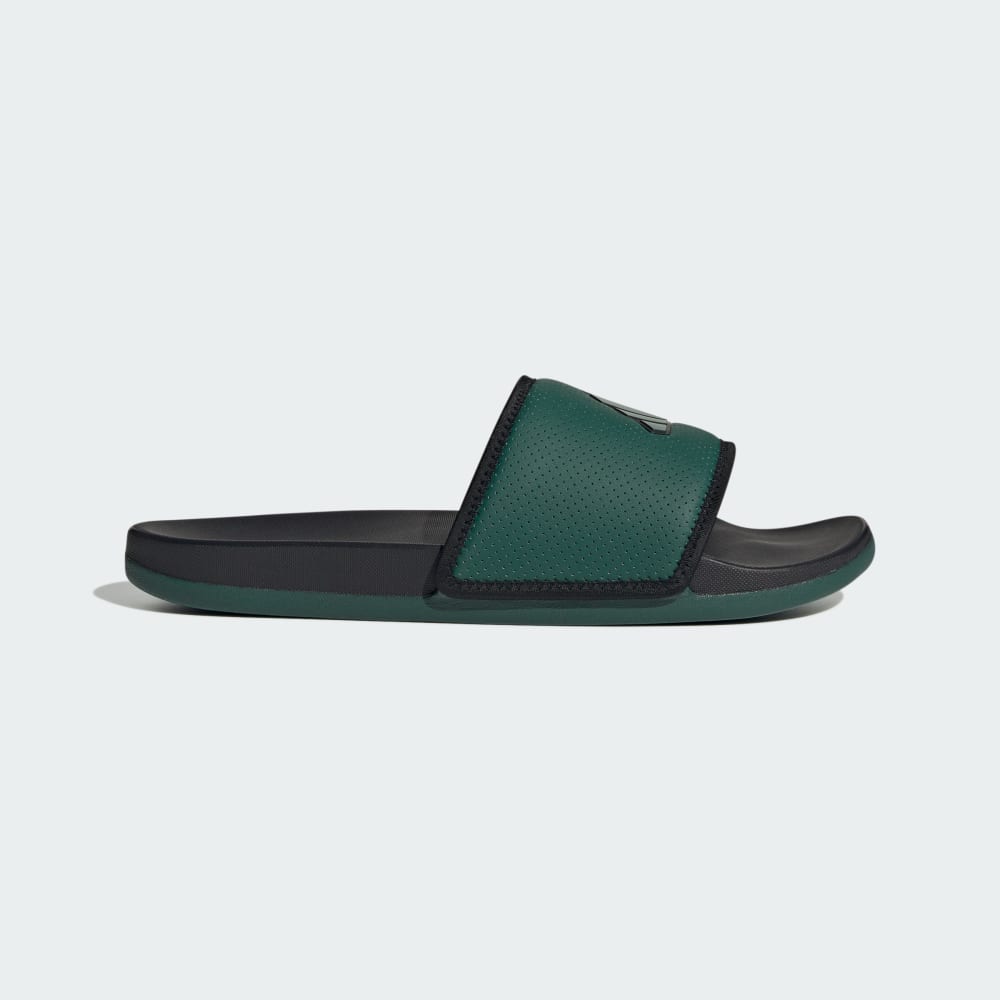 Шлепанцы Adidas Adilette Comfort Slides, цвет Collegiate Green/Collegiate Green/Core Black
Шлепанцы Adidas Adilette Comfort Slides, цвет Collegiate Green/Collegiate Green/Core Black