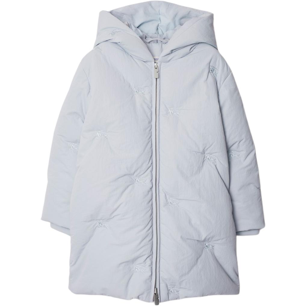 Burberry Пуховик FW24 Slate Blue детский
Burberry Пуховик FW24 Slate Blue детский