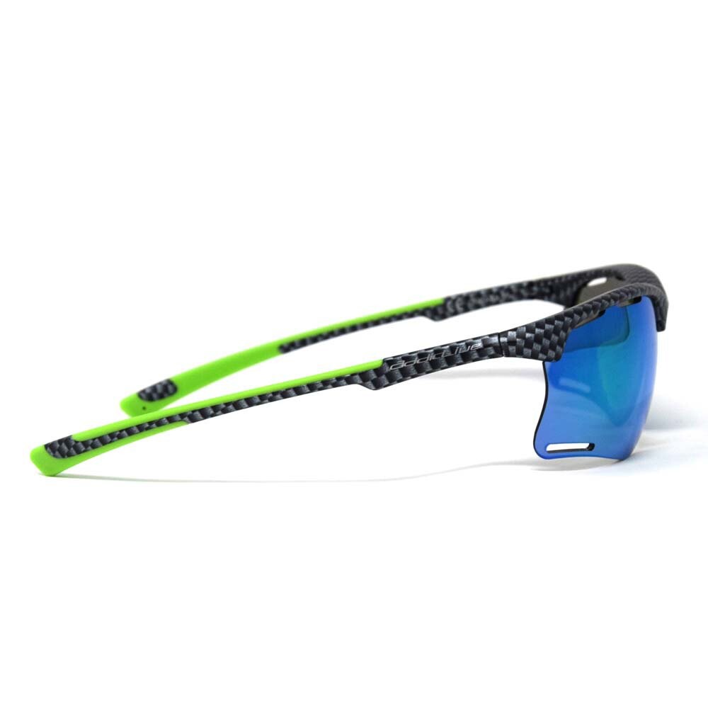 Солнцезащитные очки Addictive Ondara, прозрачный
Солнцезащитные очки Addictive Ondara, прозрачный