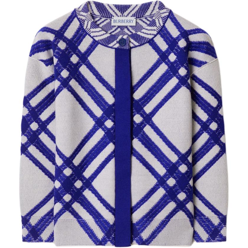 Свитер FW24 Salt Crystal Kids' Burberry, Salt Crystal
Свитер FW24 Salt Crystal Kids' Burberry, Salt Crystal