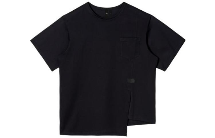 Y-3 Y 3 Футболка женская черная с круглым вырезом умеренно прямого кроя, Черный, Y-3 Y 3 Футболка женская черная с круглым вырезом умеренно прямого кроя
Y-3 Y 3 Футболка женская черная с круглым вырезом умеренно прямого кроя, Черный, Y-3 Y 3 Футболка женская черная с круглым вырезом умеренно прямого кроя