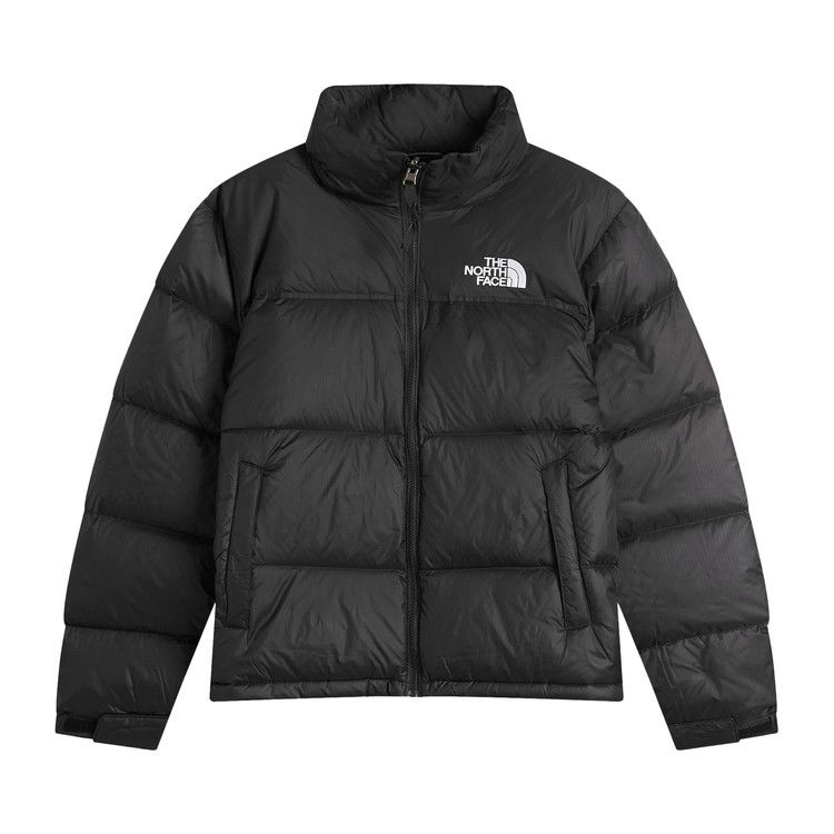 Куртка The North Face 1996 Retro Nuptse Jacket, TNF Black
Куртка The North Face 1996 Retro Nuptse Jacket, TNF Black