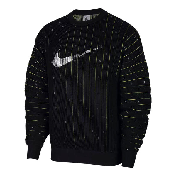 Толстовка с капюшоном Lab Classic x Sport Crew Nike, черный
Толстовка с капюшоном Lab Classic x Sport Crew Nike, черный