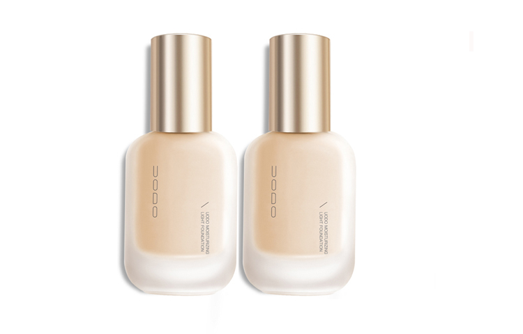 Жидкий тональный крем / Крем-основа для женщин UODO
Жидкий тональный крем / Крем-основа для женщин UODO