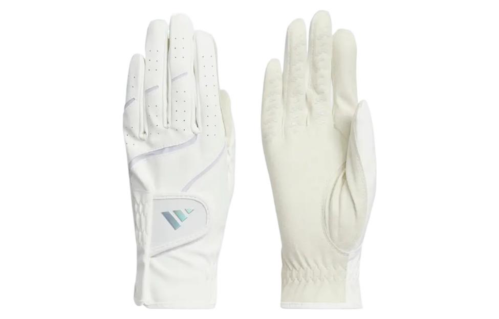 Микрофибра Замша Спортивные Перчатки Унисекс Белый Adidas
Микрофибра Замша Спортивные Перчатки Унисекс Белый Adidas