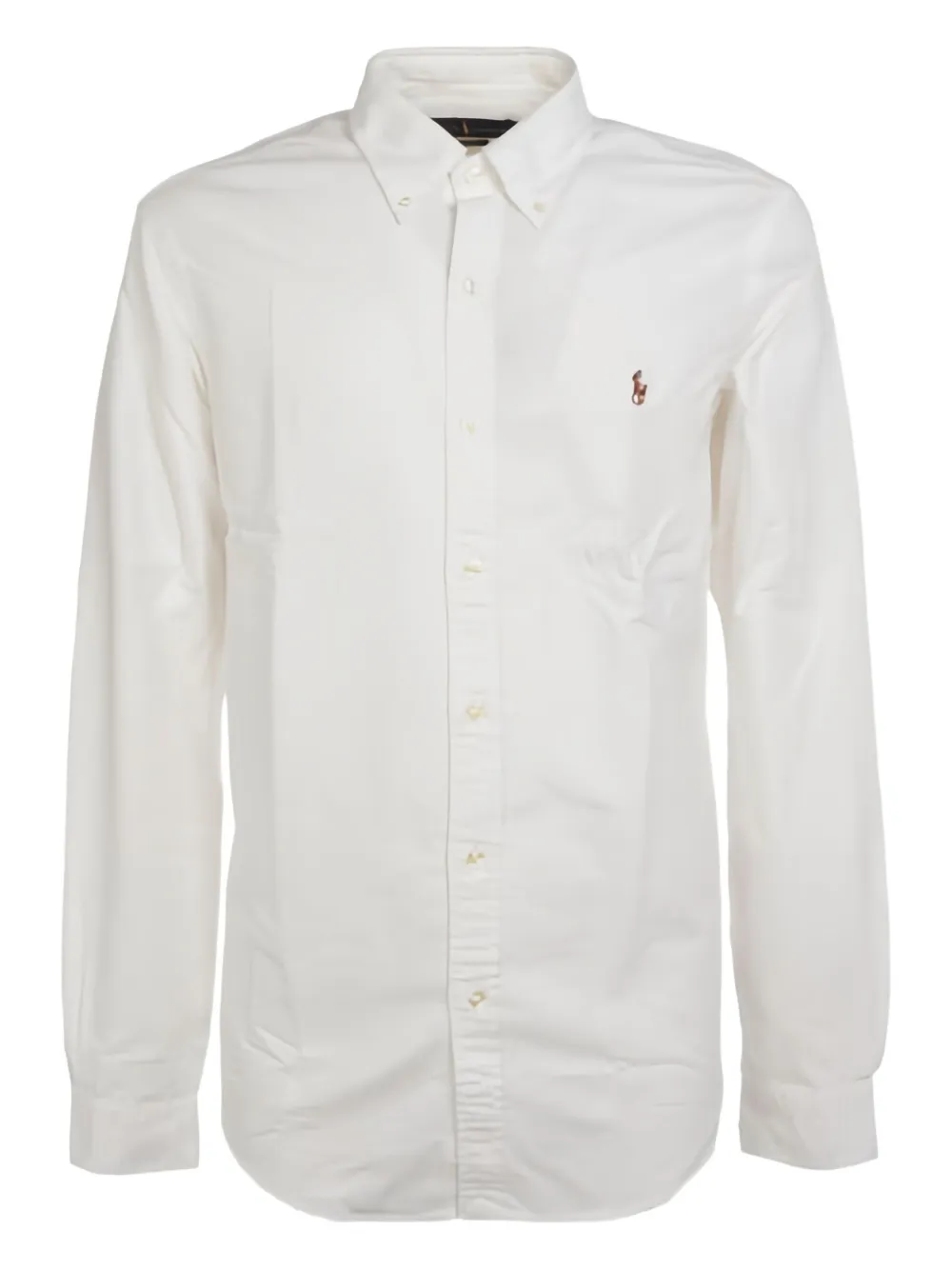 Рубашка с длинными рукавами Ralph Lauren Collection, белый
Рубашка с длинными рукавами Ralph Lauren Collection, белый