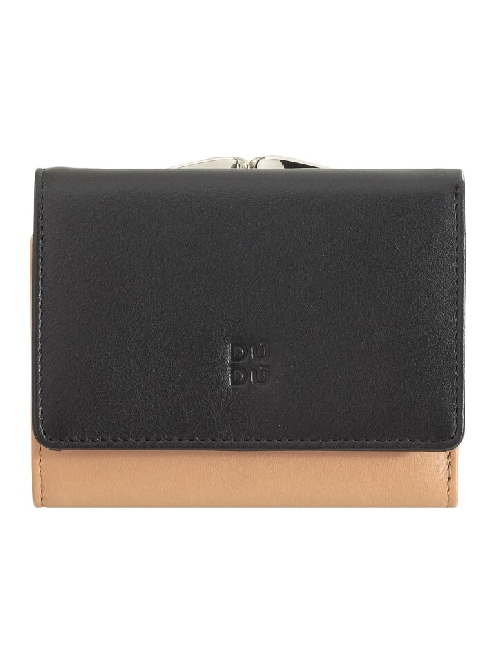 Кошелек DuDu, черный
Кошелек DuDu, черный