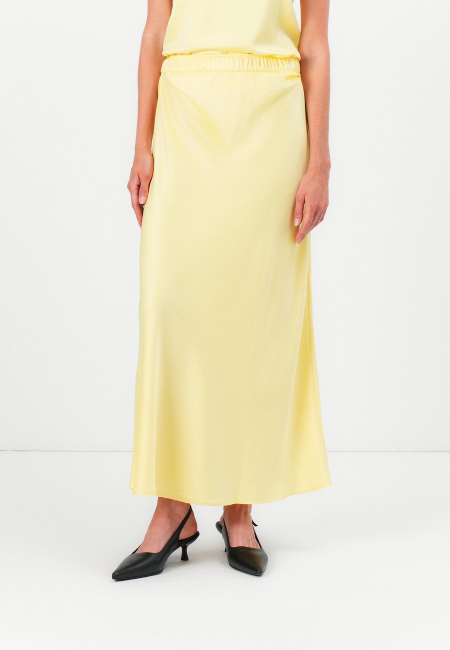 Юбка Vero Moda VMMERLE, Pale Banana/Yellow
Юбка Vero Moda VMMERLE, Pale Banana/Yellow