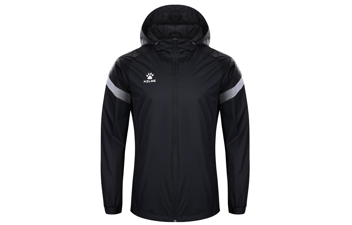 Kalme Куртка унисекс KARME/KELME, Ярко оранжевый
Kalme Куртка унисекс KARME/KELME, Ярко оранжевый