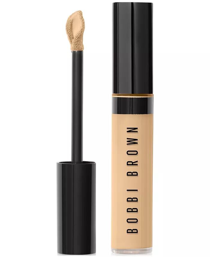 Стойкий консилер для полного покрытия кожи Bobbi Brown, цвет Honey
Стойкий консилер для полного покрытия кожи Bobbi Brown, цвет Honey
