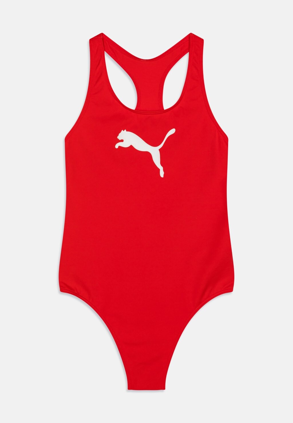 Купальник SWIM GIRLS RACERBACK SWIMSUIT Puma, цвет red
Купальник SWIM GIRLS RACERBACK SWIMSUIT Puma, цвет red