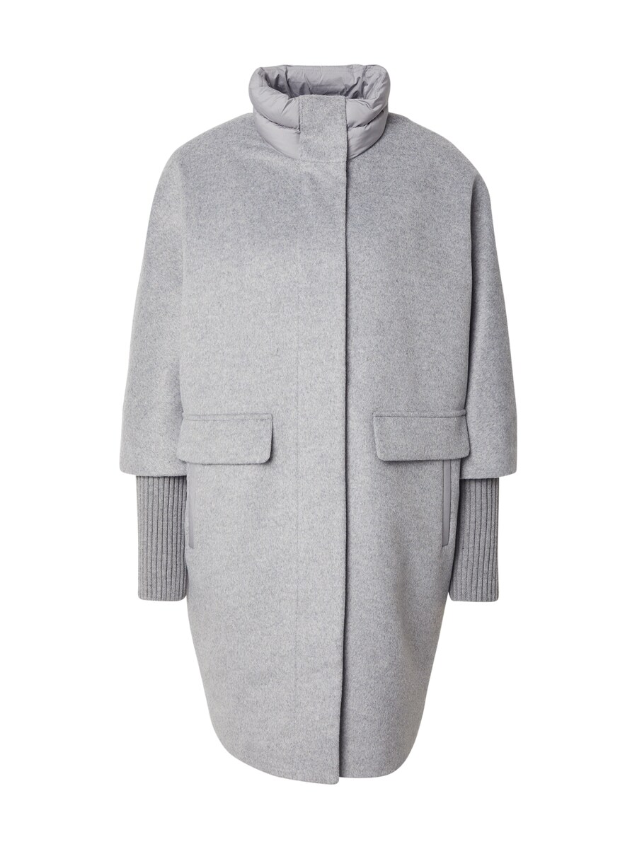Демисезонное пальто COMMA, Grey
Демисезонное пальто COMMA, Grey