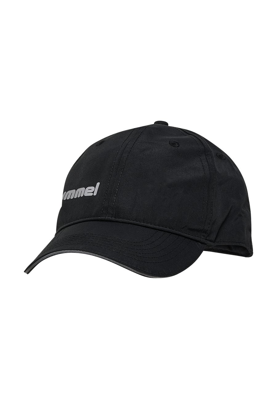 Бейсболка Hummel BASIC, Schwarz/Black
Бейсболка Hummel BASIC, Schwarz/Black