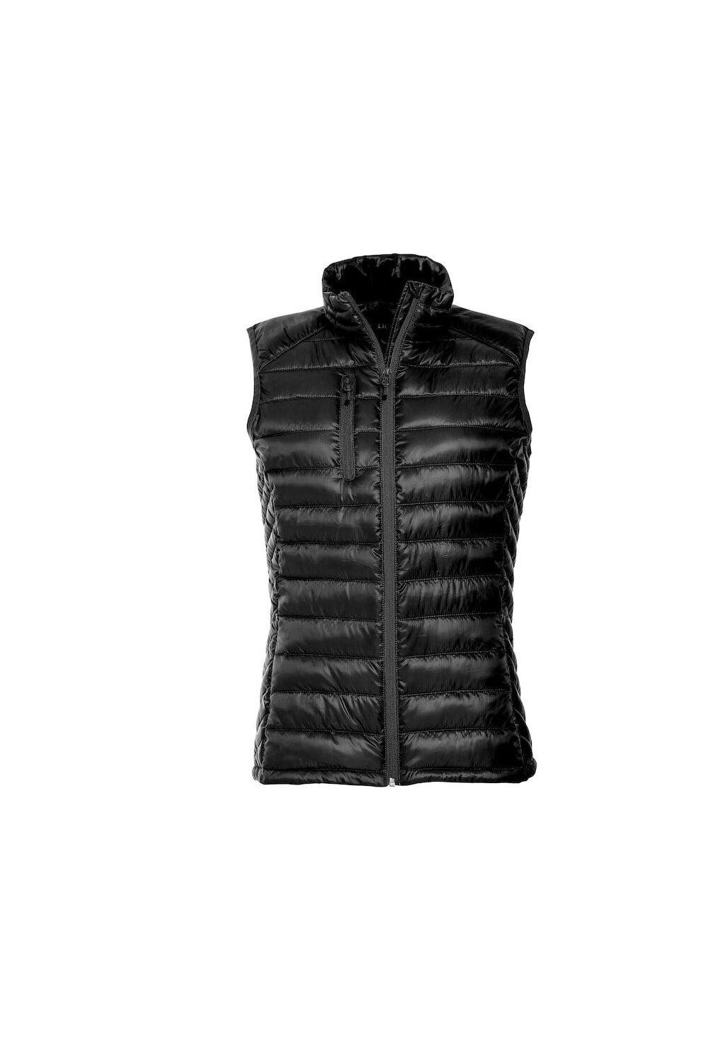 Хадсон Жилет Clique, черный
Хадсон Жилет Clique, черный