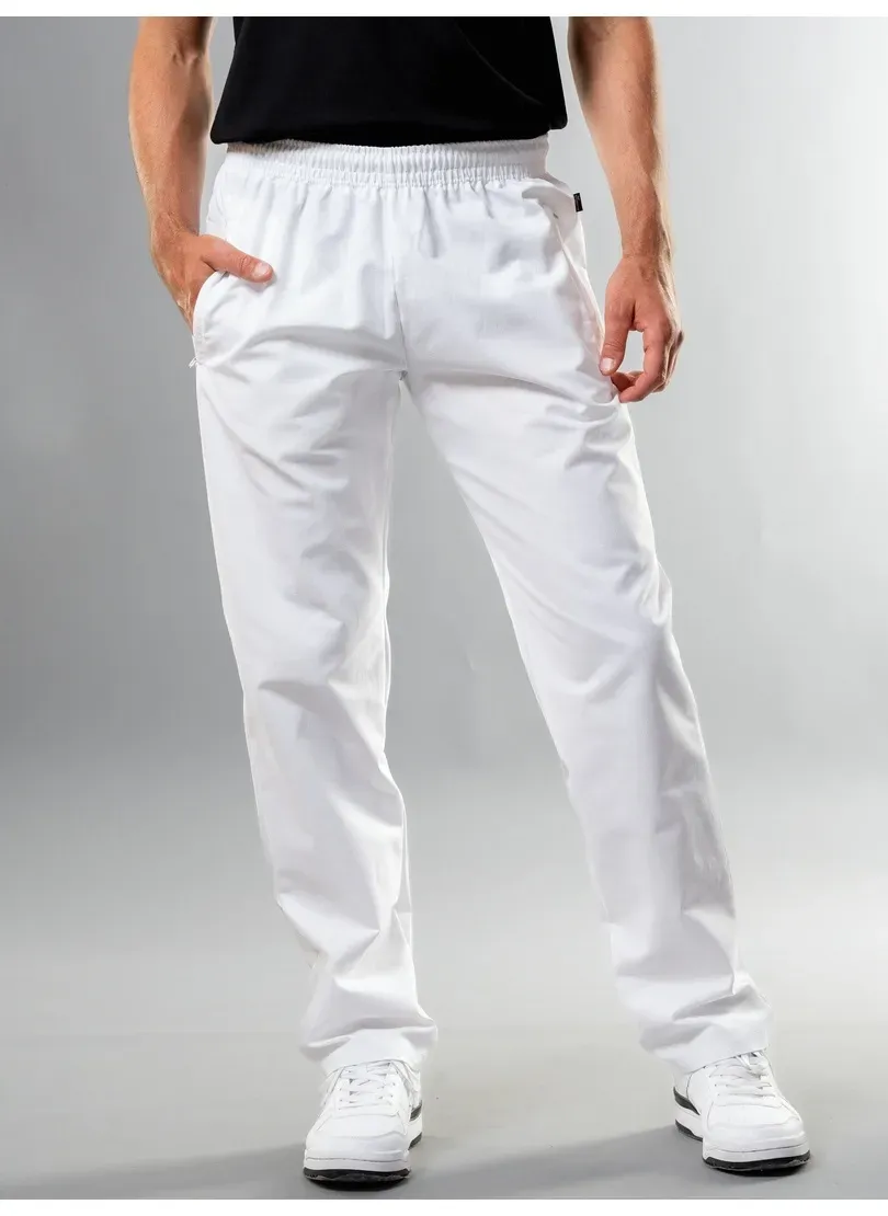 Трикотажные брюки Trigema "Брюки для отдыха TRIGEMA из 100% хлопка" (1 шт.), белый
Трикотажные брюки Trigema "Брюки для отдыха TRIGEMA из 100% хлопка" (1 шт.), белый